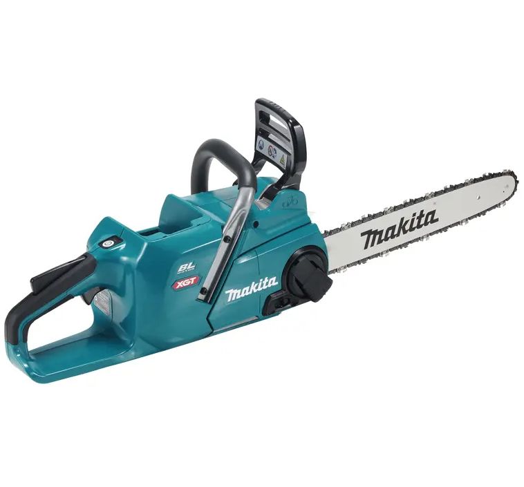 Makita UC016GZ - 40cm - 1600W - Accu Kettingzaag - Zwart/Blauw
