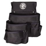 Klein Tools 5700 Tool Pouch, PowerLine Series Utility Pouch