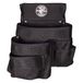 Klein Tools 5700 Tool Pouch, PowerLine Series Utility Pouch