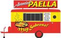 limaJunior Lima Paella Trailer Modelbouwset H0 Kunststof