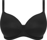 Fantasie SMOOTHEASE T-shirt BH Zwart 80H