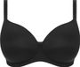 Fantasie SMOOTHEASE T-shirt BH Zwart 80H