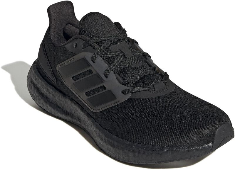 adidas Pureboost 22 Men's Shoes - Black