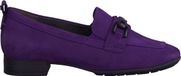 Tamaris Dames 8-84205-41 PURPLE NUBUK Maat 37