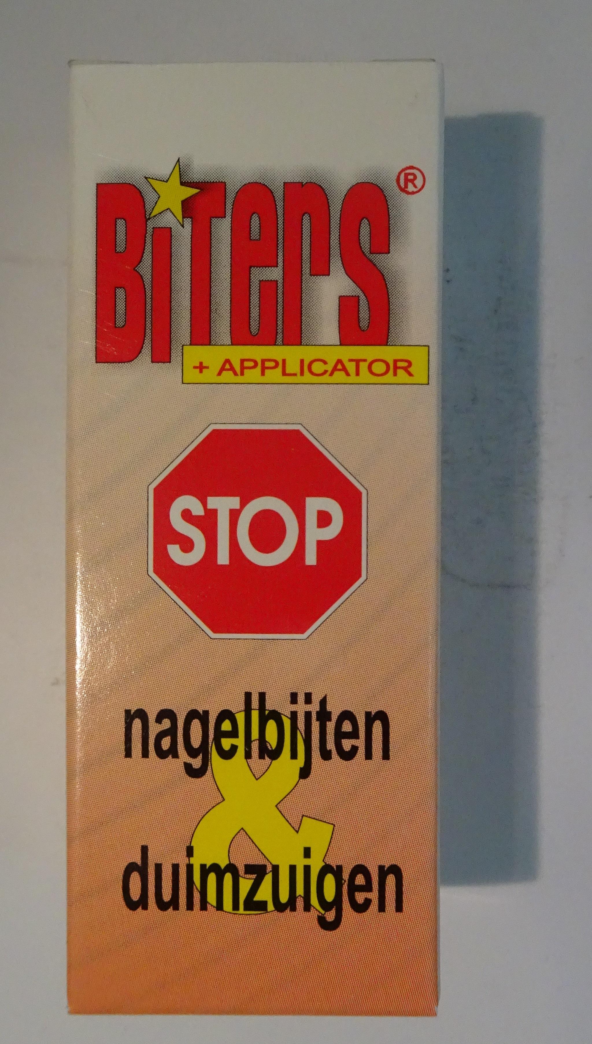 Biters Biters met Applicator