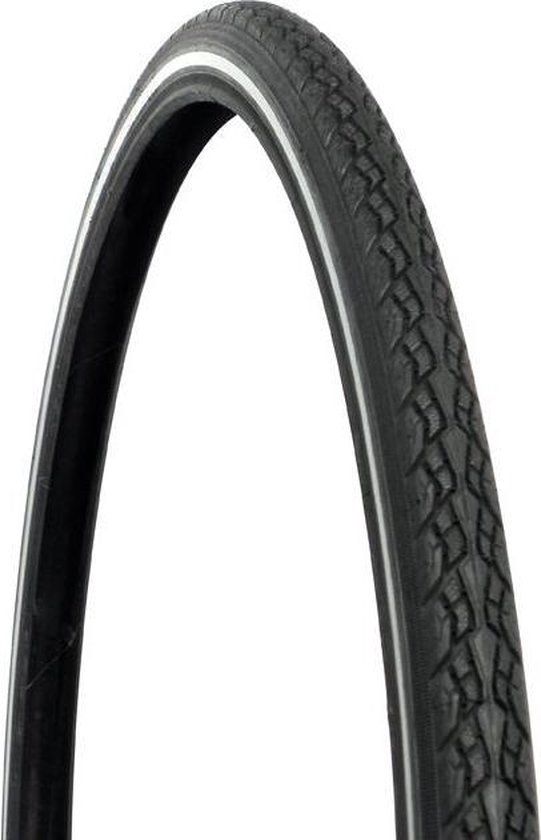 Dresco Anti-Lek Buitenband Metro Elite 28 inch - 37-622 - Zwart