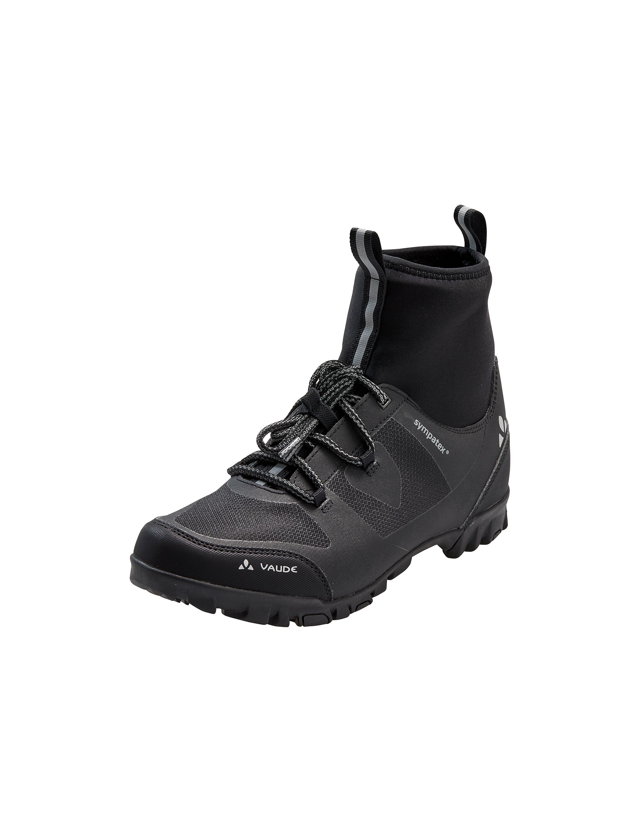VAUDE TVL Pavei Mid Winter STX - Zwart - Maat 43