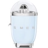 Smeg CJF11PBEU Citruspers - Blauw - 70W