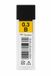 Tombow Leads vulpotlood vulling 0.3mm Zwart B Koker 12 stuks
