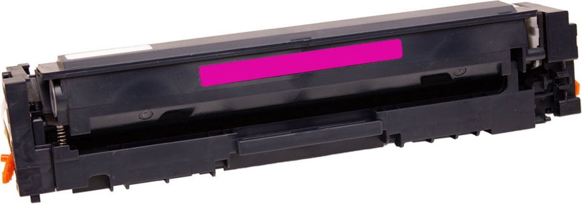 InktDL Compatible XL Laser toner cartridge voor HP 415A (W2033A) Magenta | Geschikt voor HP Color Laserjet Pro MFP M454DN, M454DW, M454NW, M454FW, M479DN, M479DW, M479FDN, M479FDW en M479FNW