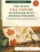 The 30-Day Fall Nature Scavenger Hunt Journal for Kids