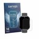 Savvies - Screenprotector voor pmstuy Kids Smartwatch 1.83" - Folie Beschermfolie transparant 18 Stuks
