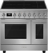Smeg Master CUISINIERE CPF92IMX