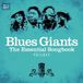 Music Brokers Blues Giants - Trilogy - Essential Songbook