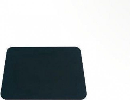 MCL TS-100/N muismat Zwart