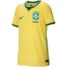 Nike Brésil Maillot Domicile enfant Coupe du Monde 2026