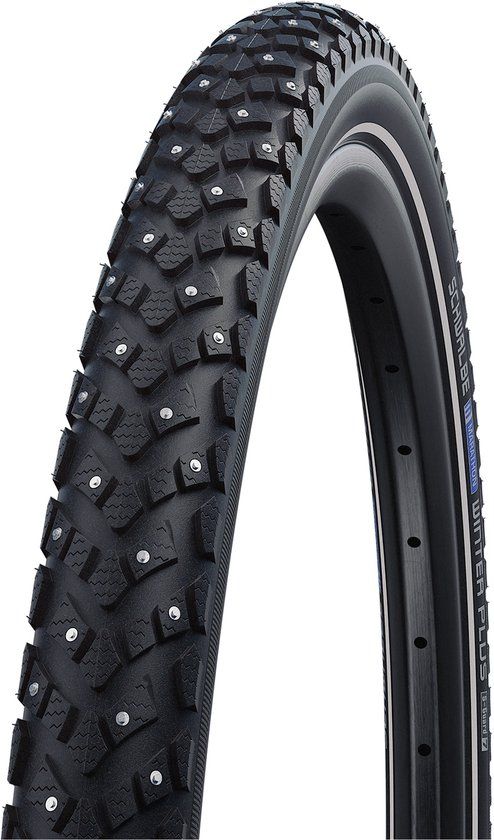 Schwalbe Marathon Winter Plus
