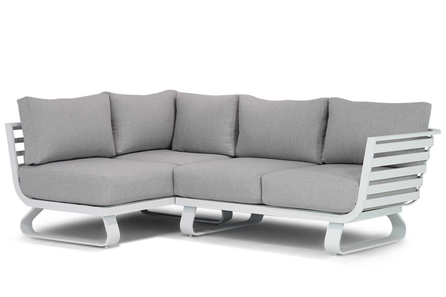 Santika Furniture Sovita Hoek Loungeset 3-delig - 7423602968982