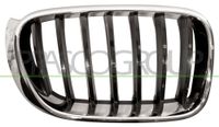 PRASCO BM8062003 frontgrillspoiler