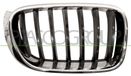 PRASCO BM8062003 frontgrillspoiler