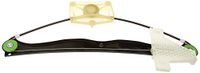 ESEN SKV Fensterheber 01SKV434 hinten rechts | Compatibel met: AUDI A3, A3 Sportback, A4 B7, A4 B7 Avant