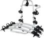 Lampa Fietsdrager Radius, fietsenrek achter - 3 fietsen - (draagkracht 45kg TUV) - Achterklep - Elektrische fiets