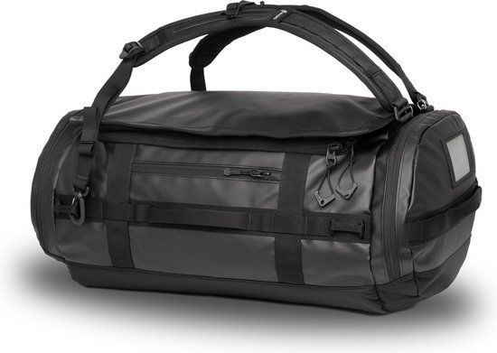 WANDRD CARRYALL Duffel 30L - Black