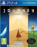 Sony Playstation Journey - Collector's Edition /PS4