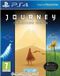 Sony Playstation Journey - Collector's Edition /PS4