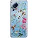 ERT GROUP mobiel telefoonhoesje voor Xiaomi 13 LITE/CIVI 2 origineel en officieel erkend Disney patroon Bambi & Friends 001