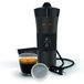 Senseo machine à café pour voiture, 12V, 80/110 ml, 4 minutes temps de préparation