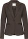 Ichi Blazer Kate Chocolate Torte