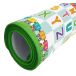 Mad Mat Tapis Enroulable 150x120 cm