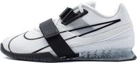 Nike Romaleos 4 Gewichthefschoenen Wit EU 41 Man