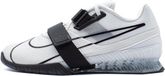 Nike Romaleos 4 Gewichthefschoenen Wit EU 41 Man