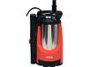 Yato YT-85341 pompe à eau 750 W 11000 L/h
