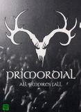 PIAS Nederland Primordial - All Empires Fall (DVD)