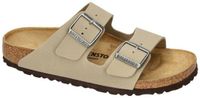 Birkenstock Dames Kaki/Camouflage Slippers Maat 38