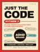JUST THE CODE - PYTHON 3: An ADHD-Friendly Data Structures & Algorithms Workbook. No CS 101. No Fluff. Just the Code.