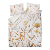 Vandyck Dekbedovertrek Daydream creamtan 200x200/220