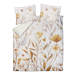 Vandyck Dekbedovertrek Daydream creamtan 200x200/220