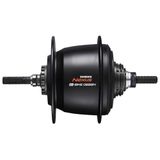 SHIMANO Binnenlager 5v 187/36 Zwart-SG-C7000-5R Nexus Remstang.