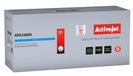 Activejet ATH-216CN Tonercartridge voor HP printers, Vervanging HP 216A W2411A; Supreme; 850 pagina's; Cyaan, met chip