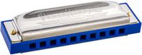 Hohner Penta Harp Low F mineur Mondharmonica