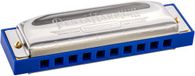 Hohner Penta Harp Low F mineur Mondharmonica