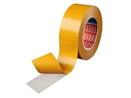 Dubbelzijdige plakband 25mmx50m