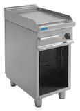Saro E7/KTE1BAL Vrijstaand 5400 W Roestvrijstaal