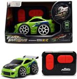 Jada Toys Fast & Furious Small Blocks RC 1995 Brian's Mitsubishi Eclipse