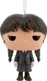 Hallmark - Kerstornament - Wednesday Addams