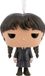 Hallmark - Kerstornament - Wednesday Addams